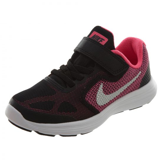 Nike Revolution 3 Little Kids Style : 819417
