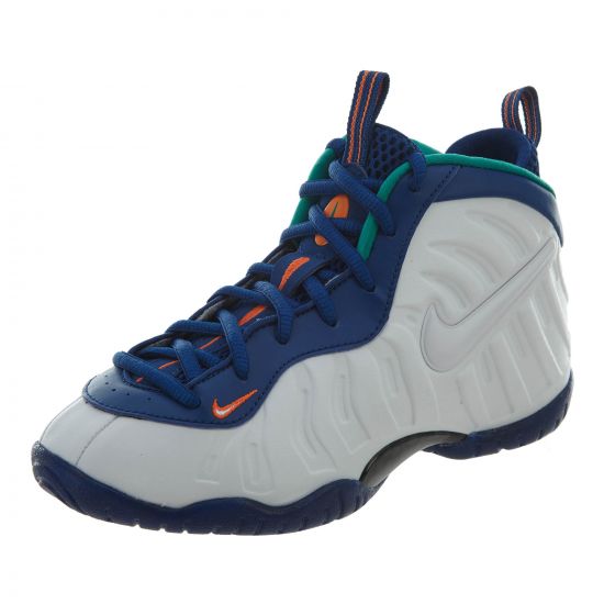 Nike Little Posite Pro Little Kids Style : 843755