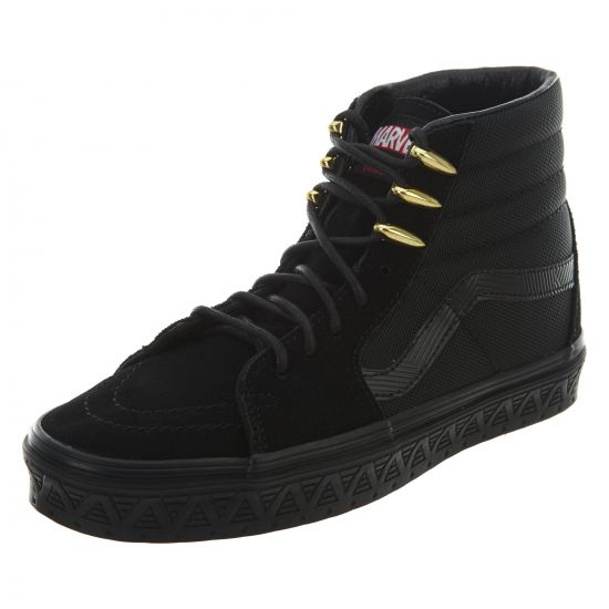 Vans Sk8-hi Unisex Style : Vn0a38ge-UBH