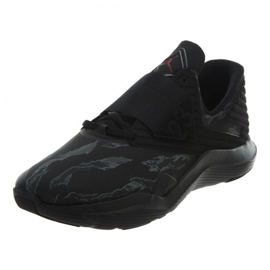 jordan relentless black