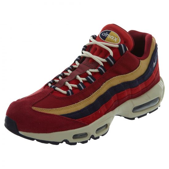 Nike Air Max 95 Prm Mens Style : 538416