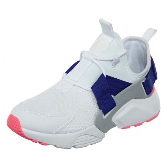 Nike Air Huarache City Low Womens Style : Ah6804-101