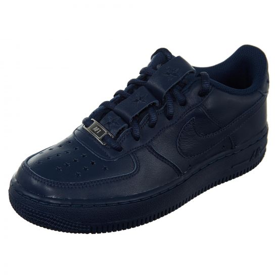 Nike Air Force 1 Qs Big Kids Style : Ar0688-400