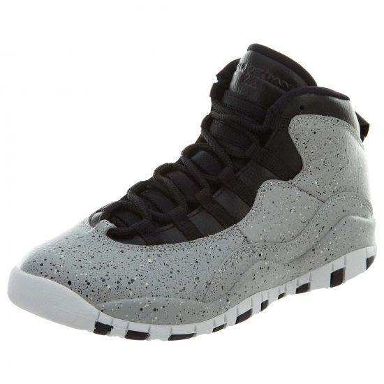 Jordan 10 Retro Light Smoke Grey-062