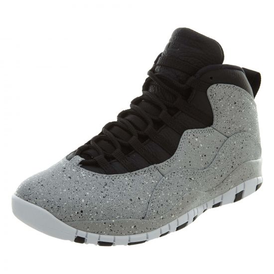 Jordan 10 Retro Mens Style : 310805-062
