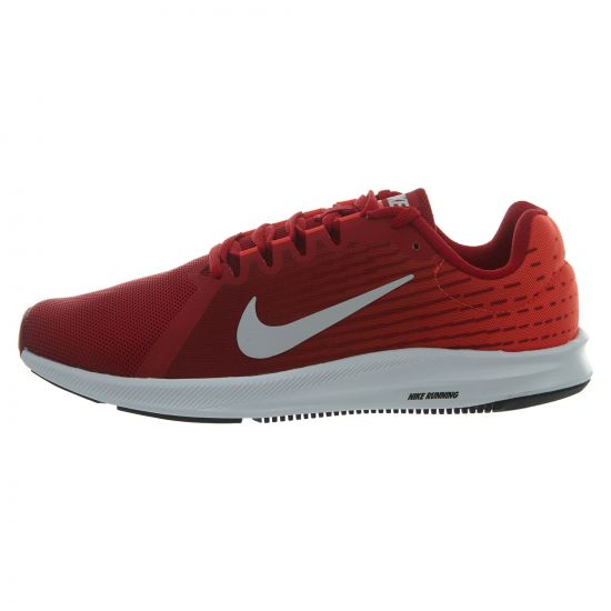 Amazon Com Nike Kids Grade School Downshifter 8 Fade Running Shoes 4 5 Red Green Ships Directly From Shoes