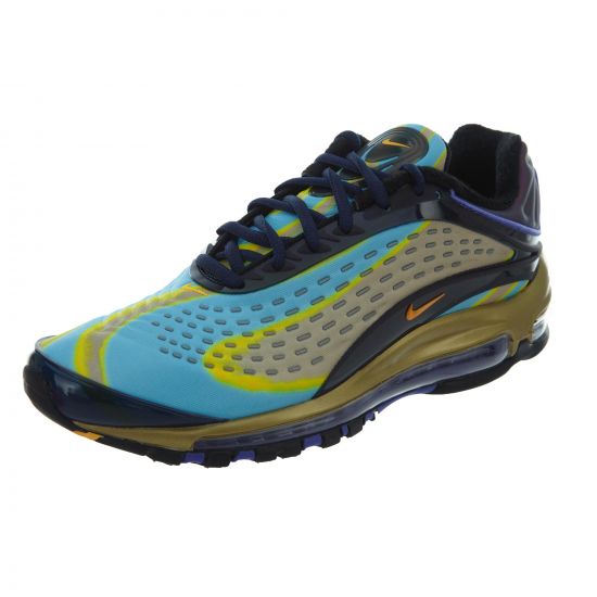 Nike Air Max Deluxe Mens Style : Aj7831-400