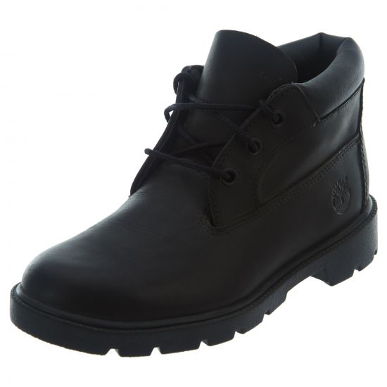 Timberland 3 Eye Chukka  Big Kids Style : 7191r