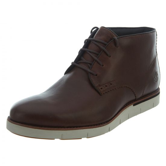 Timberland Prestonhill Chukka Mens Style : A1h29