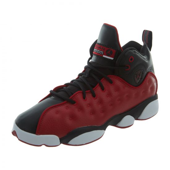 Jordan Jumpman Team Ii Big Kids Style : 820273-600