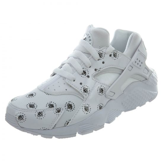 Nike Huarache Run Se Big Kids Style : 909143