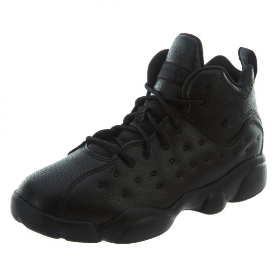 Jordan Jumpman Team Ii Little Kids Style : Aq2797