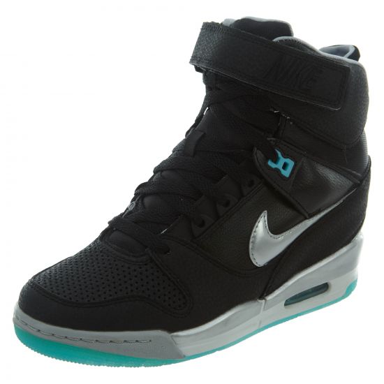 Nike Air Revolution Sky Hi Womens Style : 599410