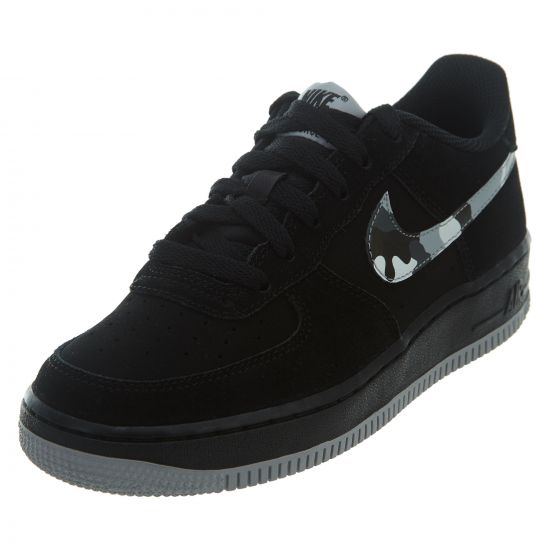 Nike Air Force 1 Big Kids Style : 596728-052