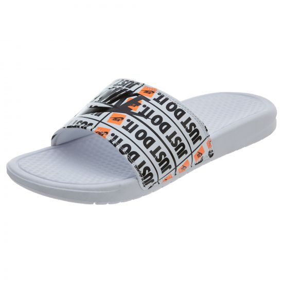 Nike Benassi Jdi Print Mens Style : 631261-102