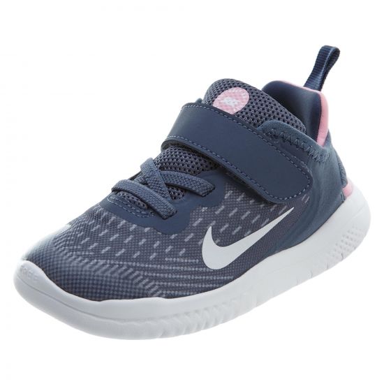 Nike Free Rn 2018 Toddlers Style : Ah3456-402