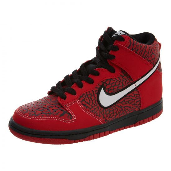 Nike Dunk High Big Kids Style : 308319-600