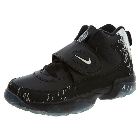 Nike Air Mission -006