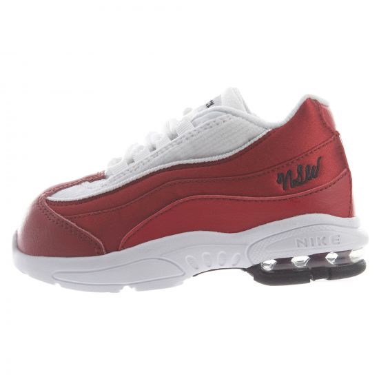 Nike Air Max 95 Se Toddlers Style : Ao9212