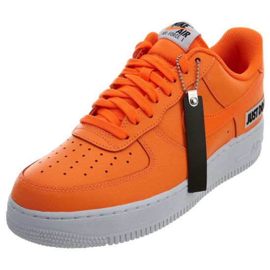 Nike Air Force 1 "07 Lv8 Jdi Lthr Mens Style : Bq5360