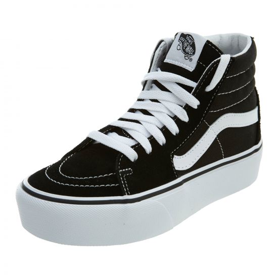 Vans Sk8-hi Platform 2 Unisex Style : Vn0a3tkn-6BT