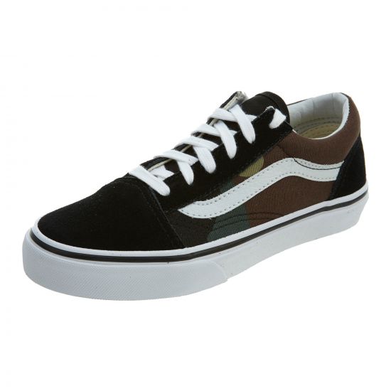 Vans Old Skool Little Kids Style : Vn0a38hb-NRA