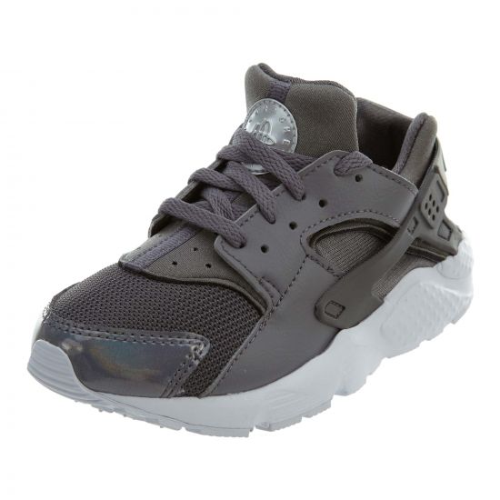 Nike Huarache Run Little Kids Style : 704951-013