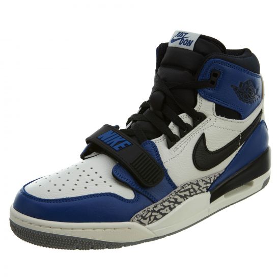 Jordan Legacy 312 Storm Blue-104