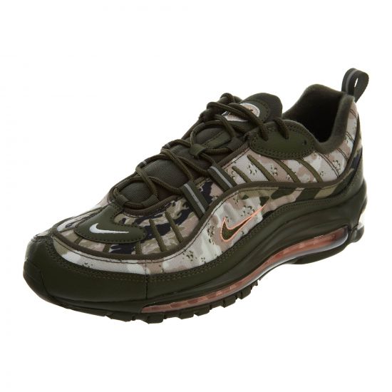 Nike Air Max 98 Mens Style : Aq6156
