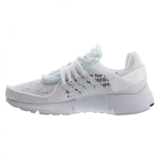 Nike The 10 Air Presto Mens Style : Aa3830