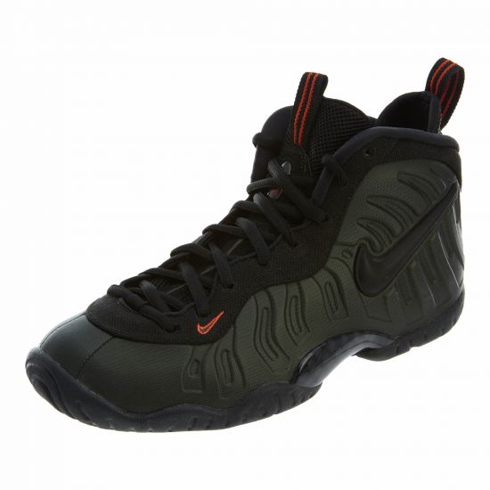 Nike Air Foamposite Pro Sequoia (Gs)-300