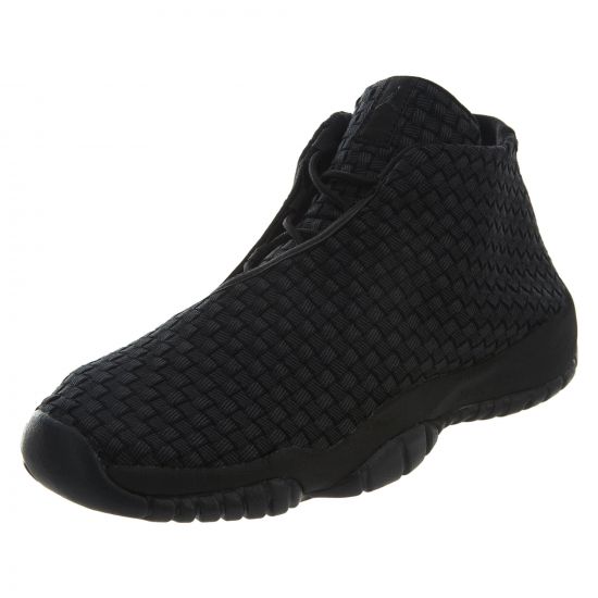 air jordan future triple black