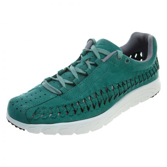 Nike Mayfly Woven Jade Glaze/Dust-Summit White
-300