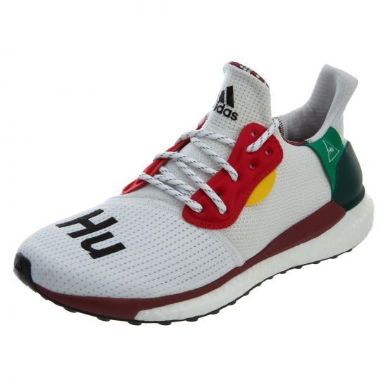 Adidas Solar Hu Glide Mens Style : Bb8044
