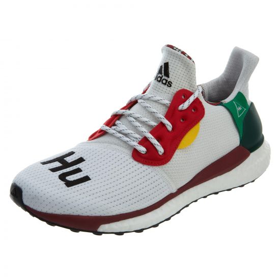 Adidas Solar Hu Glide Mens Style 