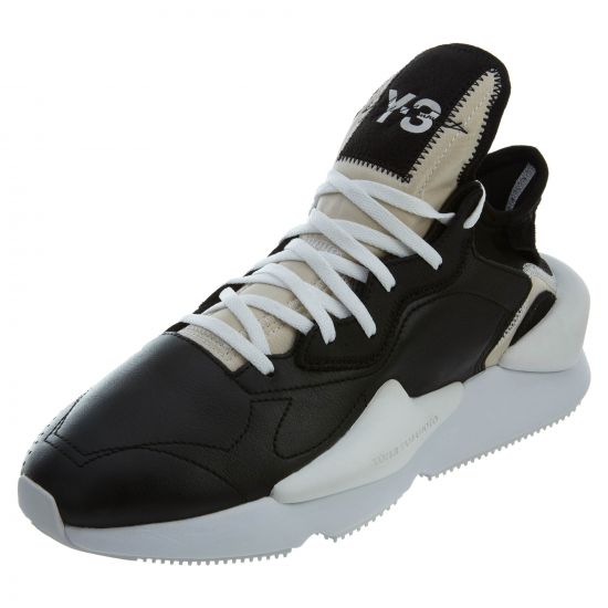Adidas Y-3 Kaiwa Mens Style : Bc0908