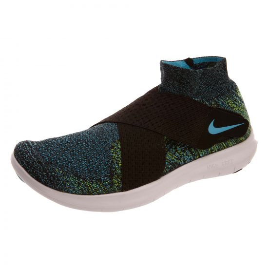 Nike Free Rn Motion Fk 2017 Mens Style : 880845-004