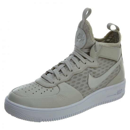 Nike Air Force 1 Ultraforce Mid Mens Style : 864014-003