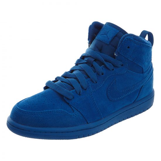 Jordan 1 Retro High Little Kids Style : 705303-404
