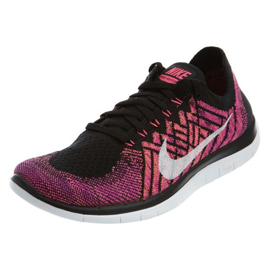 Nike Free 4.0 Flyknit Womens Style : 717076