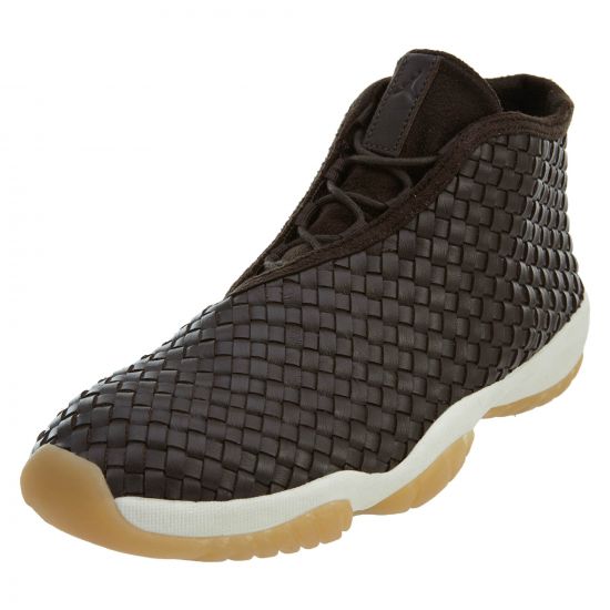 Jordan Future Dark Chocolate-219