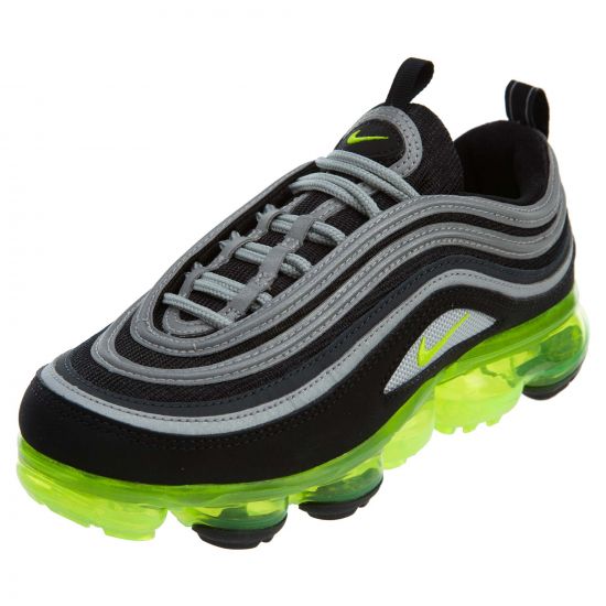 Nike Air Vapormax '97 Big Kids Style : Aq2657-002