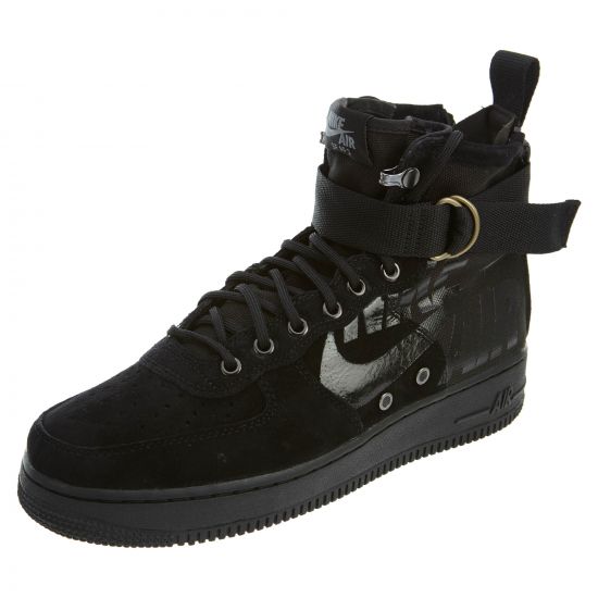 Nike Sf Af1 Mid Mens Style : 917753
