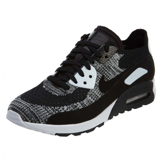 Nike Air Max 90 Ultra 2.0 Flyknit Womens Style : 881109-002
