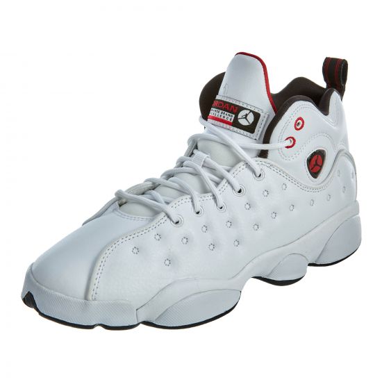 Jordan Jumpman Team Ii Big Kids Style : 820273-100