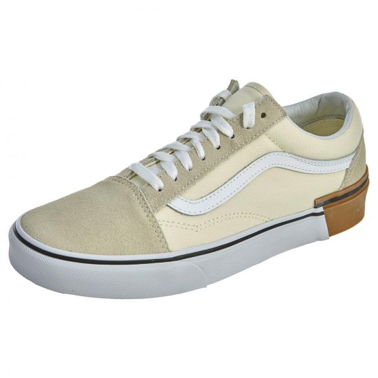 Vans Old Skool ( Gum Block ) Unisex Style : Vn0a38g1-U59