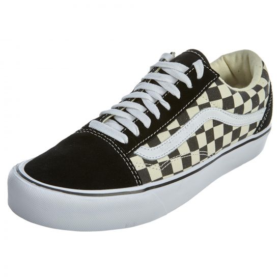 Vans Old Skool Lite ( Checkerboard ) Unisex Style : Vn0a2z5w-5GX