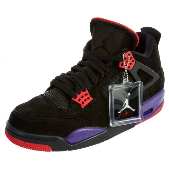 Air Jordan 4 Retro Raptors AQ3816-065