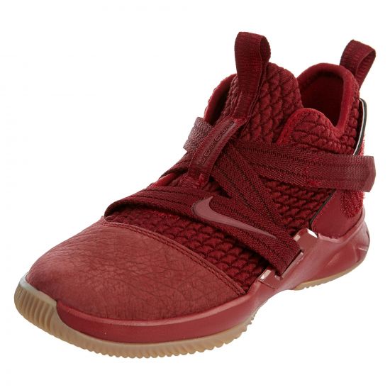 Nike Lebron Soldier Xii Sfg Little Kids Style : Ao2912