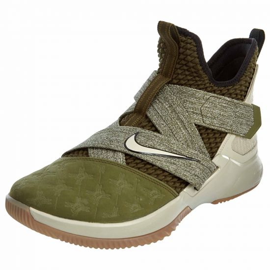 Nike Lebron Soldier Xii Mens Style : Ao2609